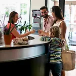 Apollo Hotel 3*