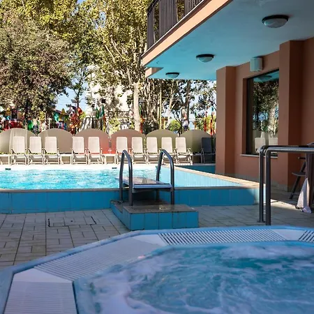 Apollo 3* Cesenatico