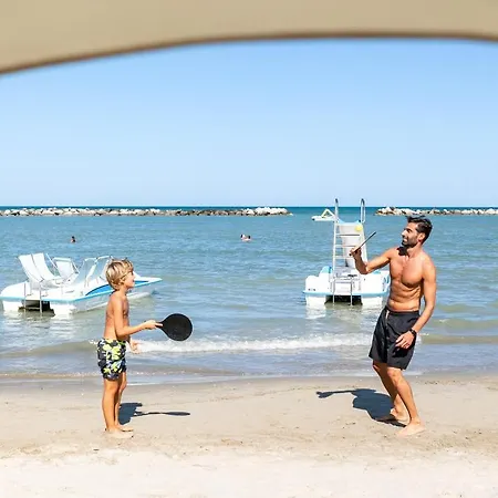 Hotel Apollo Cesenatico