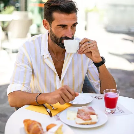 Apollo Hotel Cesenatico