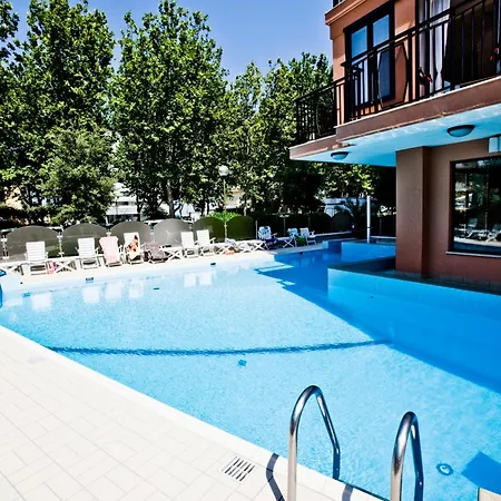 Hotel Apollo Cesenatico