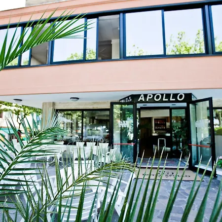 Apollo