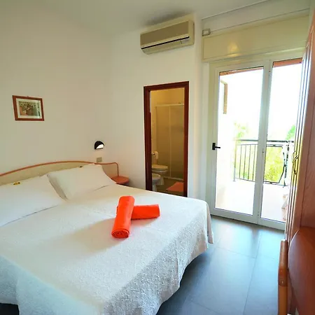 Hotel Apollo Cesenatico