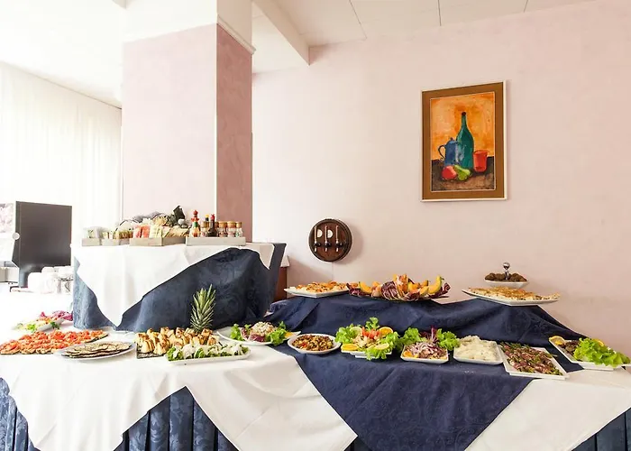 Apollo 3* Cesenatico