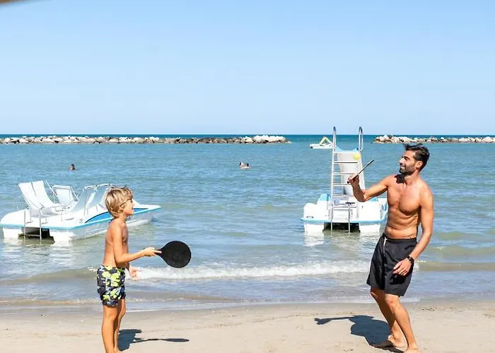 Hotel Apollo Cesenatico