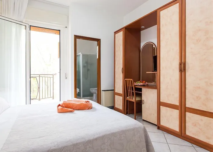 Apollo Hotel Cesenatico