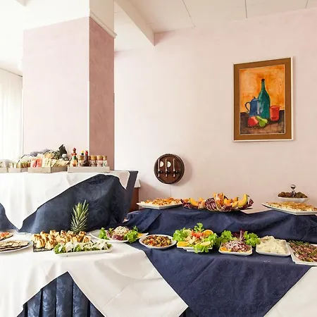 Apollo 3* Cesenatico