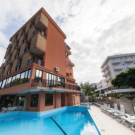 Apollo Hotel Cesenatico