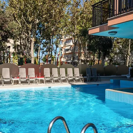 Hotel Apollo Cesenatico