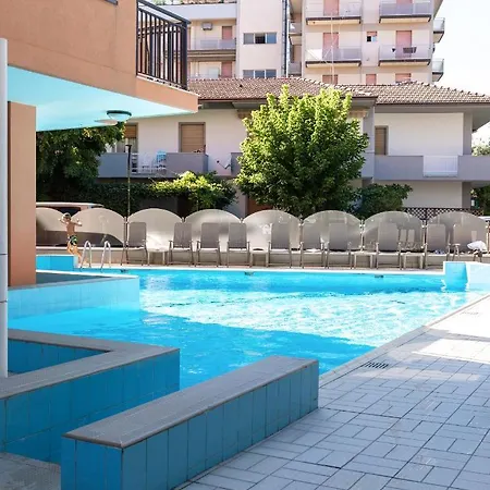 Hotel Apollo Cesenatico