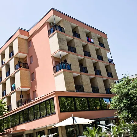 Hotel Apollo Cesenatico