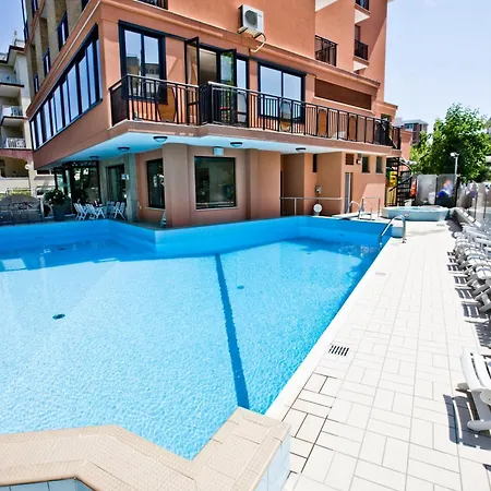 Hotel Apollo Cesenatico