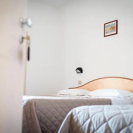 Apollo Hotel Cesenatico