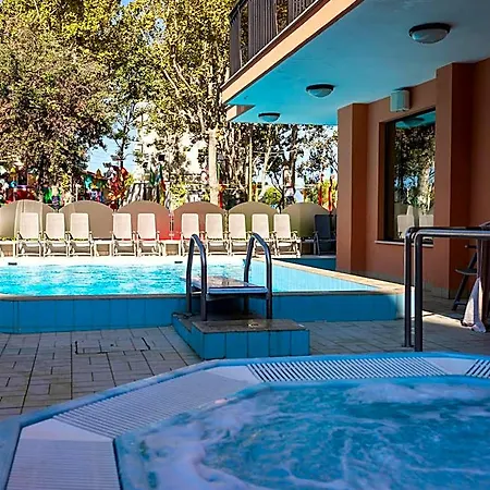 Hotel Apollo