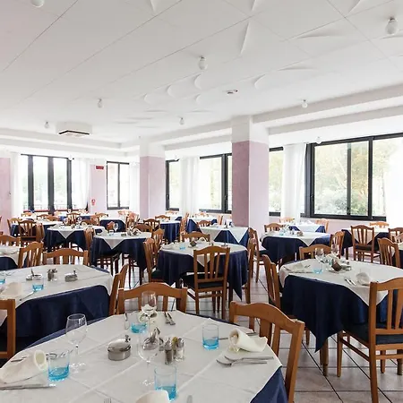 Hotel Apollo Cesenatico