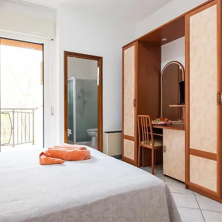 Apollo Hotel Cesenatico