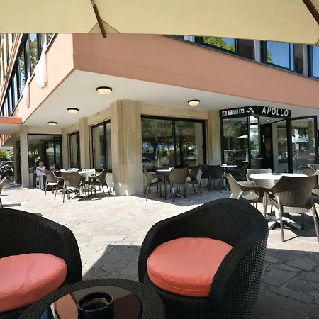 Apollo Hotel Cesenatico