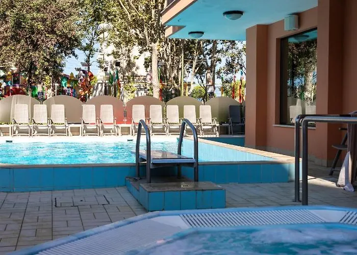 Apollo 3* Cesenatico