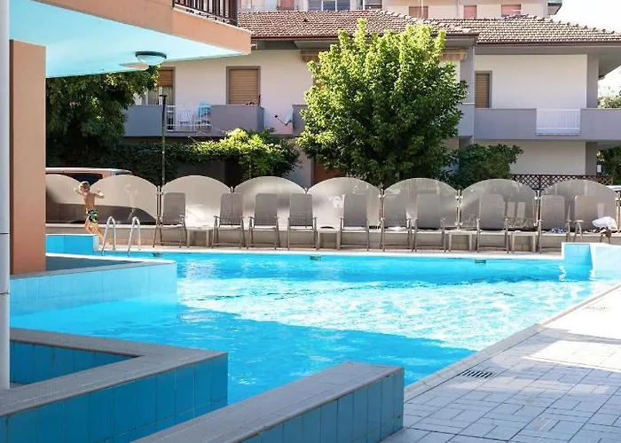 Hotel Apollo Cesenatico