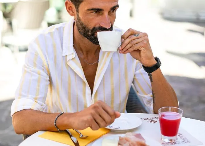 Apollo Hotel Cesenatico