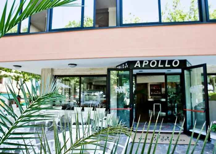 Apollo