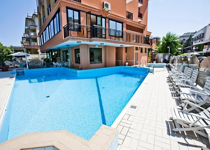 Hotel Apollo Cesenatico