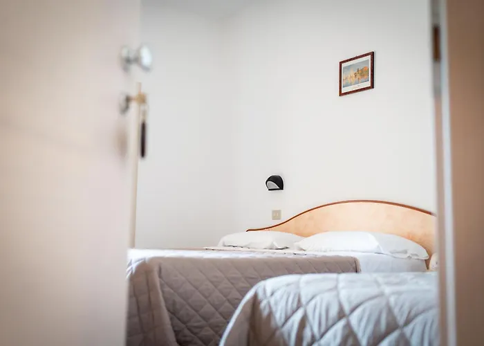 Apollo Hotel Cesenatico