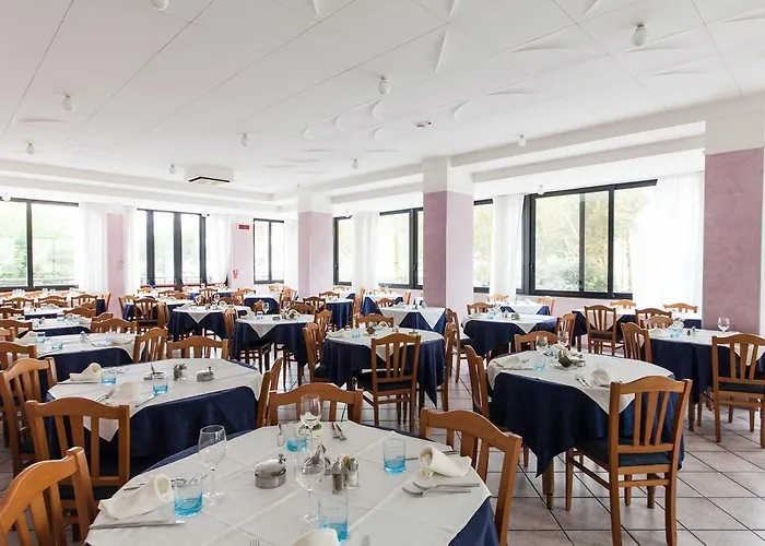 Hotel Apollo Cesenatico