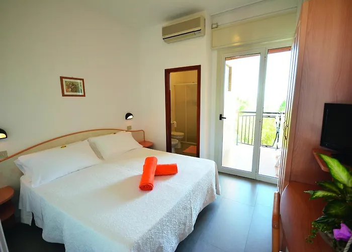 Hotel Apollo Cesenatico